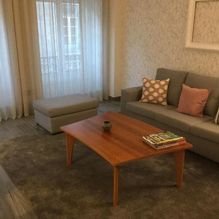Central & Charming Clerigos Appartments 포르투 외부 사진