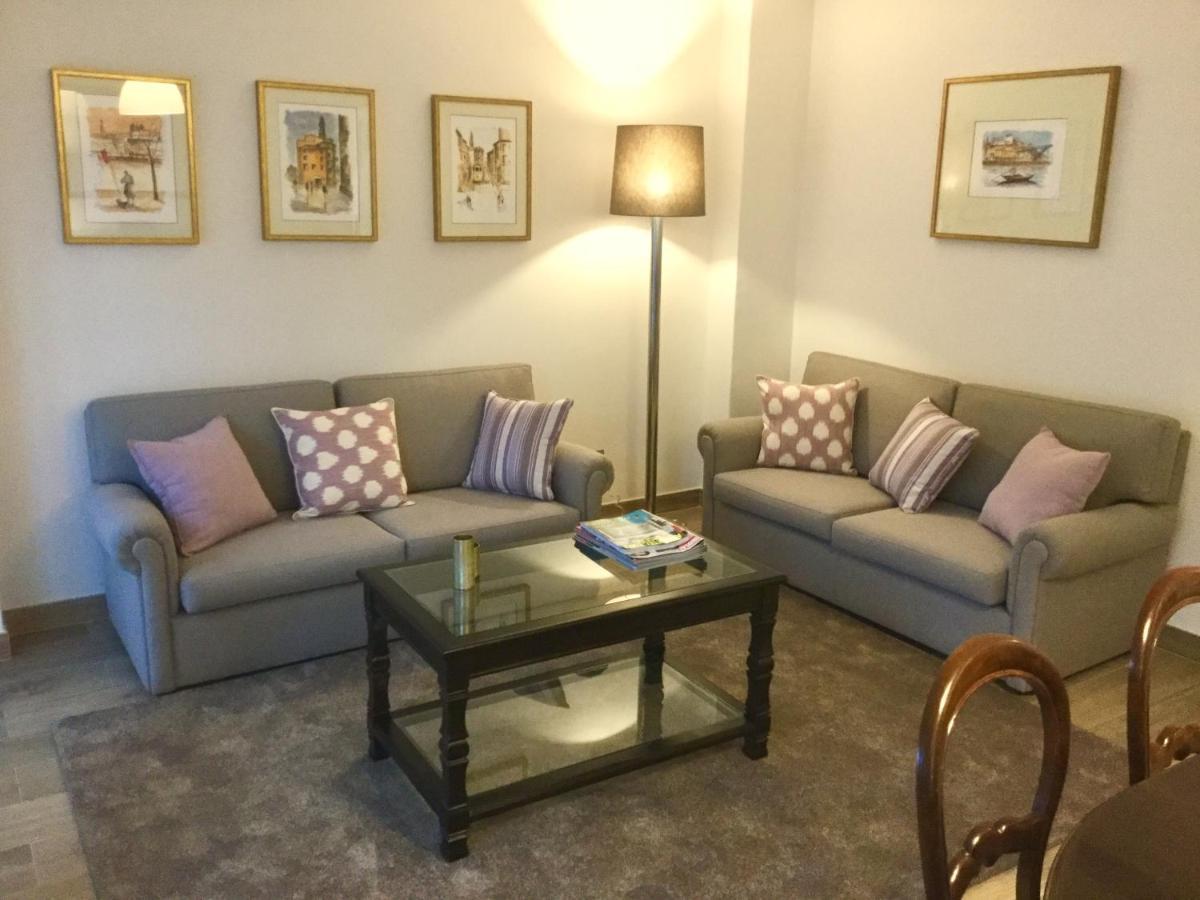 Central & Charming Clerigos Appartments 포르투 외부 사진