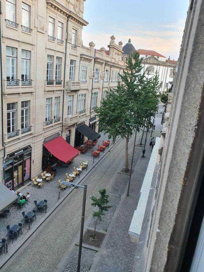 Central & Charming Clerigos Appartments 포르투 외부 사진