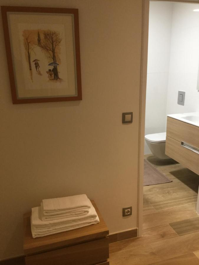 Central & Charming Clerigos Appartments 포르투 외부 사진