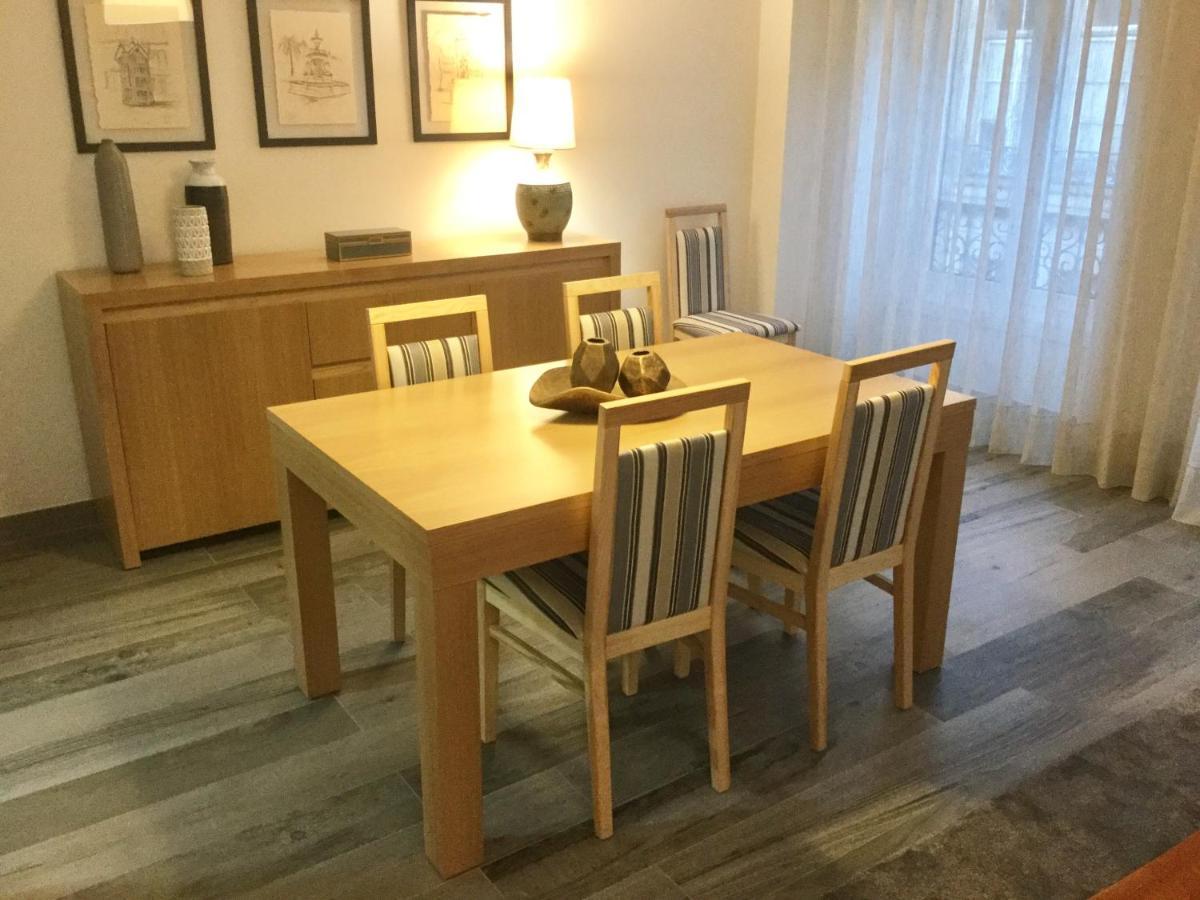 Central & Charming Clerigos Appartments 포르투 외부 사진