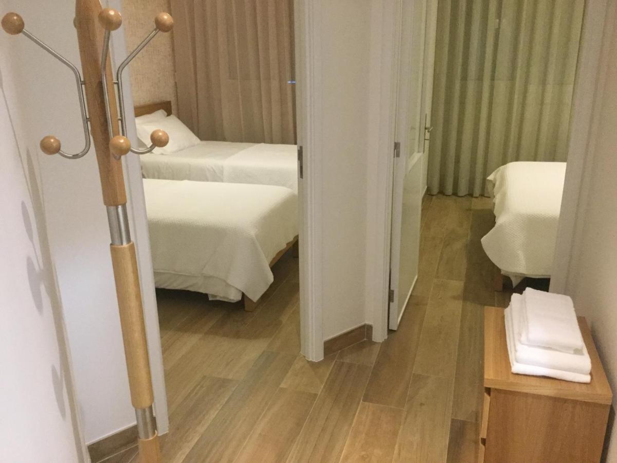 Central & Charming Clerigos Appartments 포르투 외부 사진