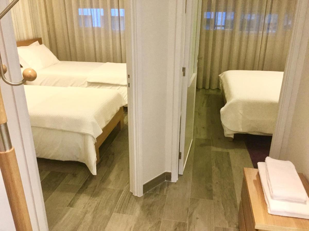Central & Charming Clerigos Appartments 포르투 외부 사진