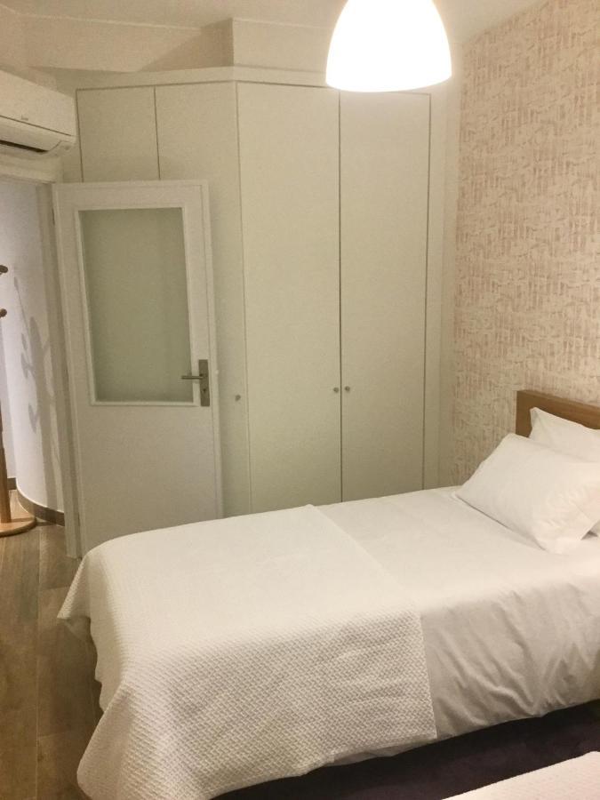 Central & Charming Clerigos Appartments 포르투 외부 사진