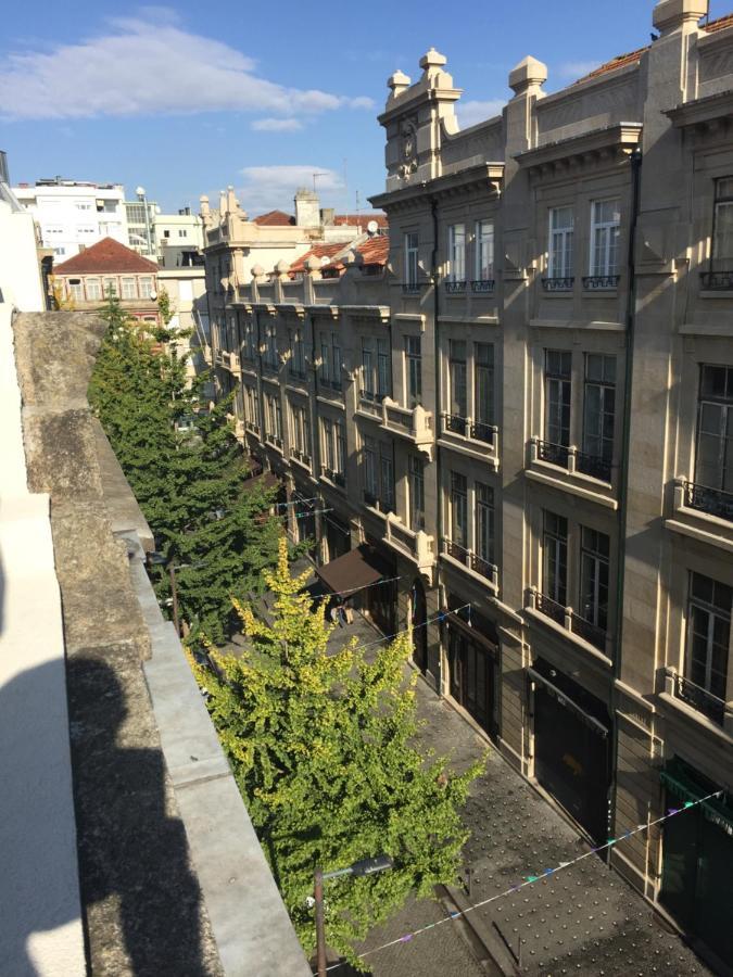 Central & Charming Clerigos Appartments 포르투 외부 사진