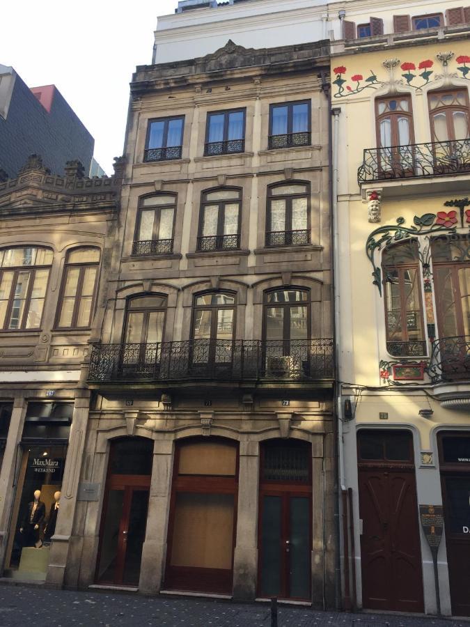 Central & Charming Clerigos Appartments 포르투 외부 사진
