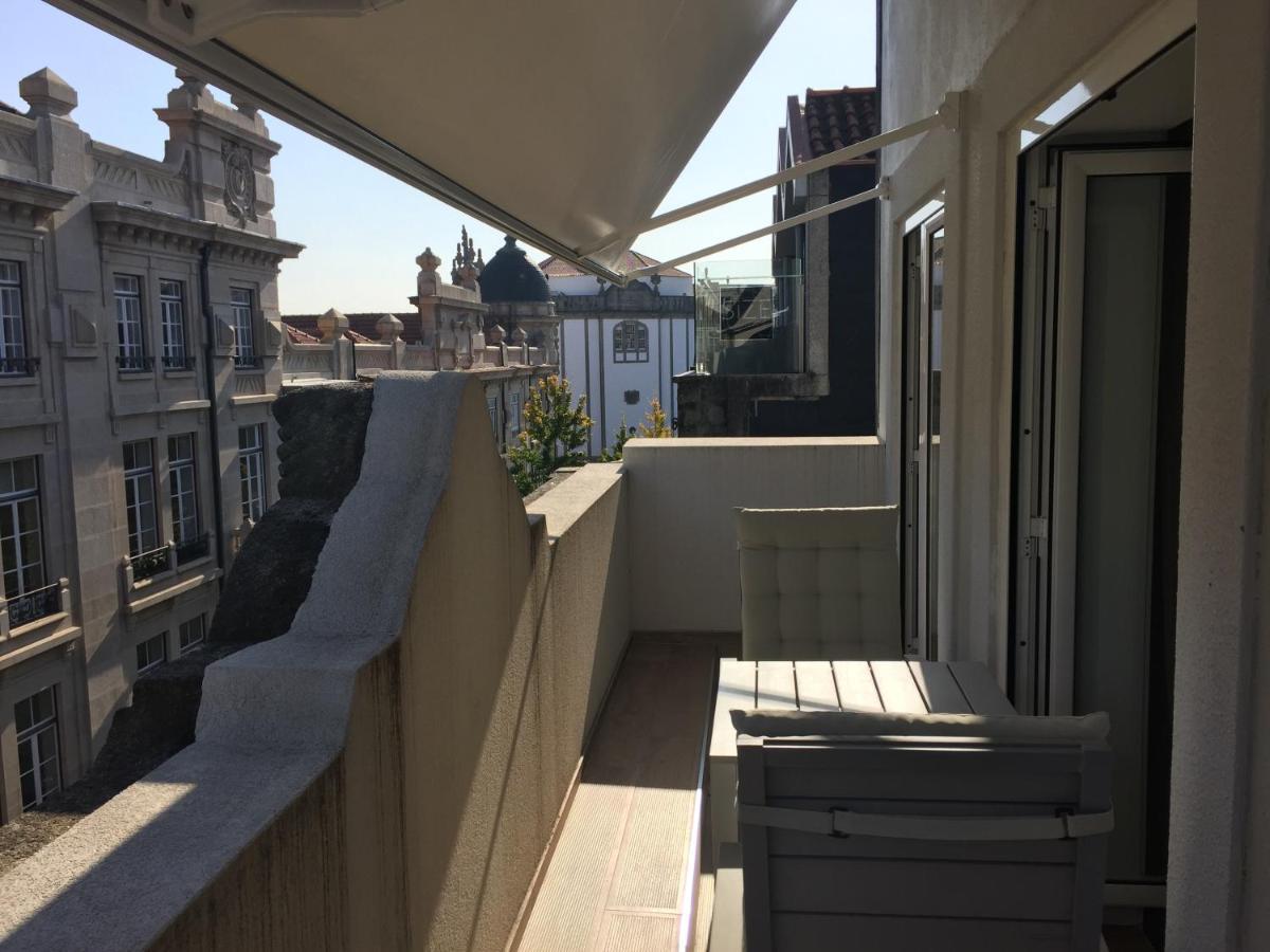 Central & Charming Clerigos Appartments 포르투 외부 사진