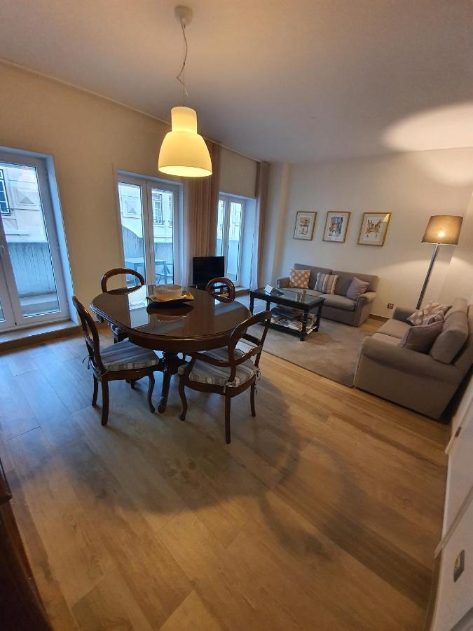 Central & Charming Clerigos Appartments 포르투 외부 사진