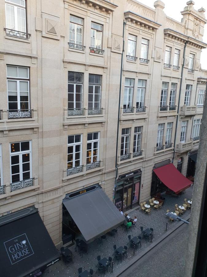 Central & Charming Clerigos Appartments 포르투 외부 사진